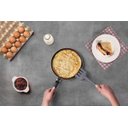 Ver imagem 6 de Espátula de Silicone Perfurada Moldê Cinza Tramontina