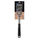 Ver imagem 3 de Espátula Churrasco Black com Abridor de Garrafas Tramontina