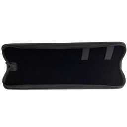 Faca Toda Inox Chef 8 - Estojo Case Courinho Presente - 5