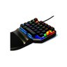 Teclado Mecânico Gamer Motospeed K27 Gamepad - Switch Red - 4