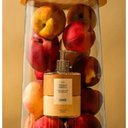 Ver imagem 3 de Sabonete Liquido Pessego Oriental Elementos - 350ml