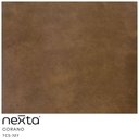 Ver imagem 3 de Cabeceira Cama Box Casal 140 Cm London Corano Caramelo - Nexta Casa