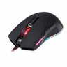 Mouse Gamer Motospeed V70 RGB - Preto - 1