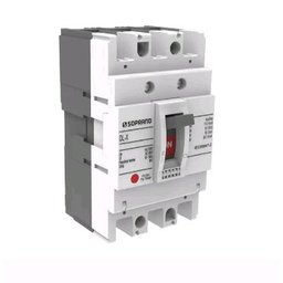 Soprano Caixa Moldada Tripolar Dl100-x 125a 05109.1125.31 - 1