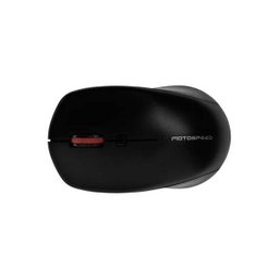 Mouse Motospeed Wireless Sem Fio G40 - Preto - 3