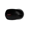 Mouse Motospeed Wireless Sem Fio G40 - Preto - 3