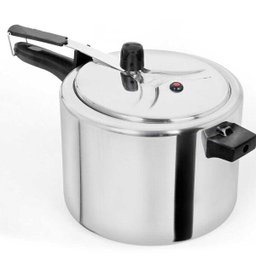 Panela de Pressão Fort-lar Alúminio 2,5l - Ref.9079 - 2