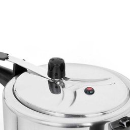 Panela de Pressão Fort-lar Alúminio 2,5l - Ref.9079 - 3