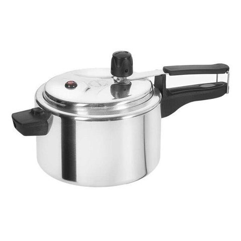 Panela de Pressão Fort-lar Alúminio 2,5l - Ref.9079