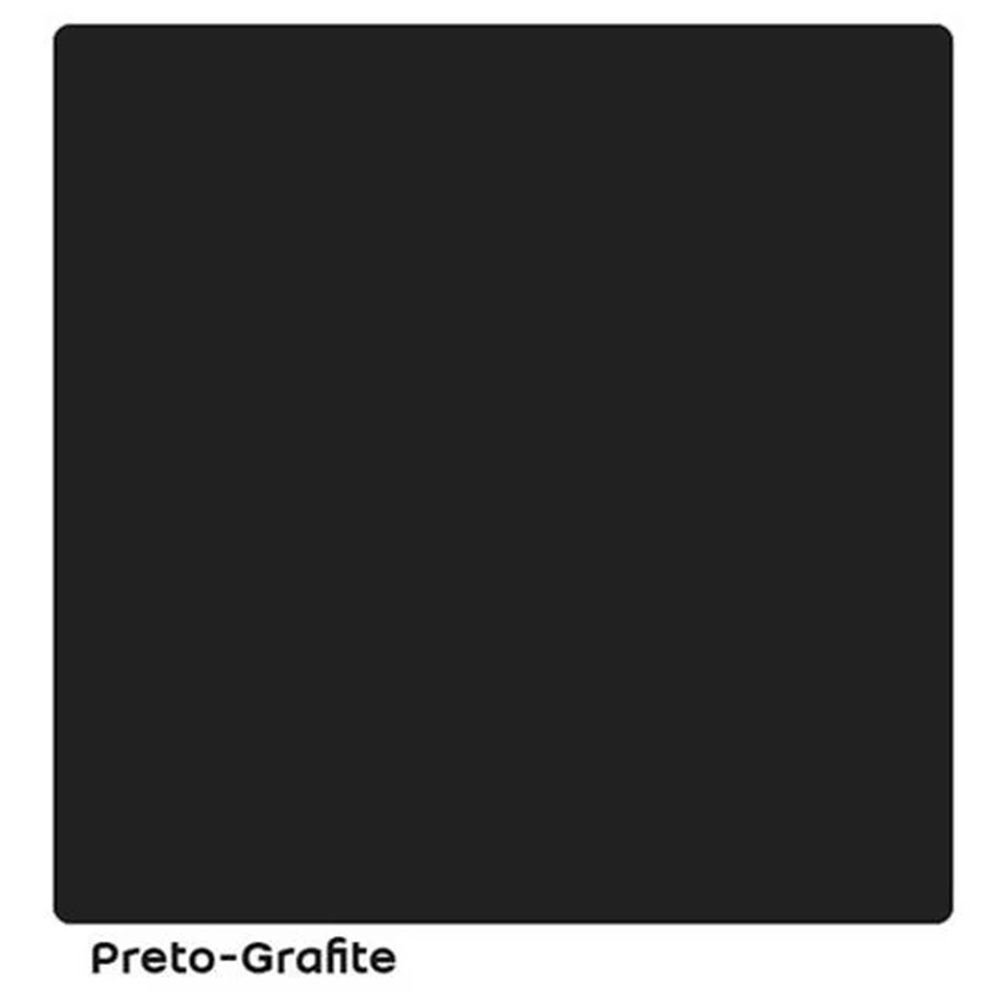 Rejunte Cimentício para Porcelanato 1kg Grafite – Quartzolit - 2