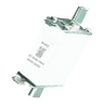Fusivel 125a Retardado Gl-gg Base Nh00 500v Porcelana - 3