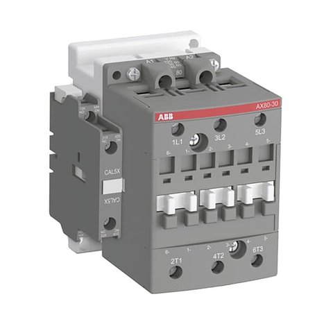 Contator Abb Ax65-30-11-75 690v 1na