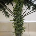 Ver imagem 4 de Árvore de Natal Lavinia Verde 120cm - 180 Galhos | Formosinha
