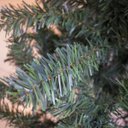 Ver imagem 2 de Árvore de Natal Lavinia Verde 120cm - 180 Galhos | Formosinha