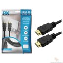 Ver imagem 2 de Cabo HDMI Macho X Macho 3D 15 Pinos 3 Metros pra Pc