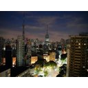 Ver imagem 2 de Papel De Parede Cidade São Paulo Paulista 3D 6M² Ncd234