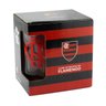 Caneca de Vidro Gigante 650ml - Flamengo - 5