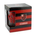 Ver imagem 5 de Caneca de Vidro Gigante 650ml - Flamengo