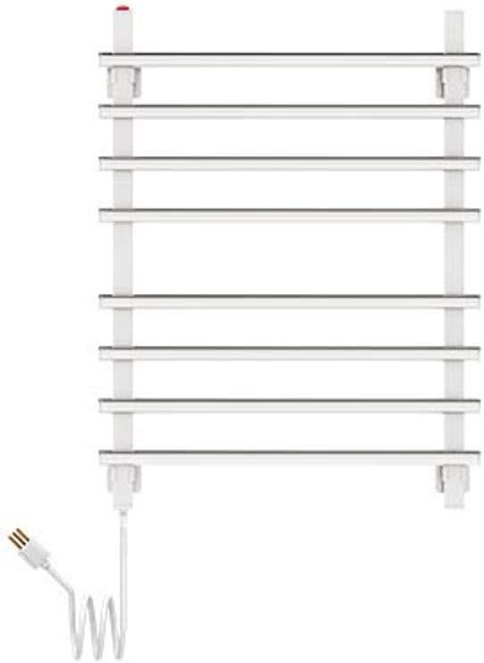 Toalheiro Térmico Capriccio 110v Branco - 1