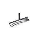 Ver imagem 2 de Rastelo com 50cm de Ferro Reforçado Olibox