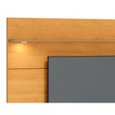 Ver imagem 3 de Home Suspenso Decore Led Imcal Móveis