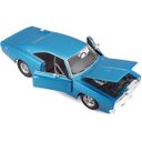 Ver imagem 2 de Carrinho Miniatura 1969 Dodge Charger R/t 1/25 Maisto