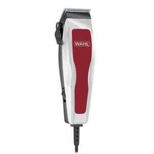 Máquina para Corte de Cabelo Wahl Style Pro Profissional - 8 Pentes Graduadores - 127v - 3024941