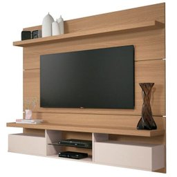 Painel Suspenso HB Móveis com Bancada Livin - 1