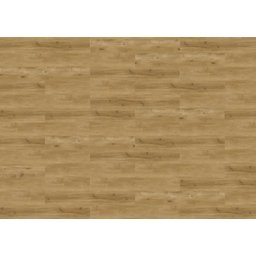 Piso Vinílico 192x130mm Hd Esp 2mm C 0,20mm Cor Timbó - 1