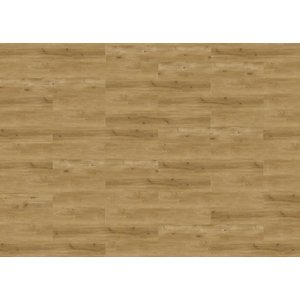 Piso Vinílico 192x130mm Hd Esp 2mm C 0,20mm Cor Timbó