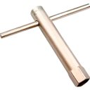 Ver imagem 2 de Chave De Velas 16Mm Com Motor Cht Universal