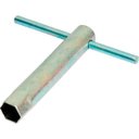 Ver imagem 1 de Chave De Velas 16Mm Com Motor Cht Universal