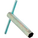 Ver imagem 3 de Chave De Velas 16Mm Com Motor Cht Universal