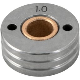 Roldana 1mmx1,2mm Para Aço Para mmp300 Vonder - 2