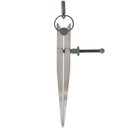 Ver imagem 1 de Compasso Reto - Med. 100mm/4