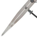 Ver imagem 2 de Compasso Reto - Med. 100mm/4