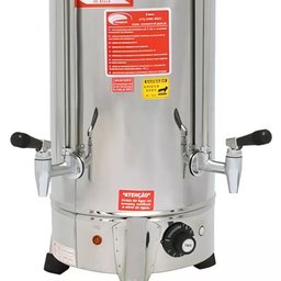Cafeteira Industrial 6 Litros Consercaf Tradicional 220v - 2
