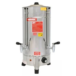 Cafeteira Industrial 6 Litros Consercaf Tradicional 220v - 1