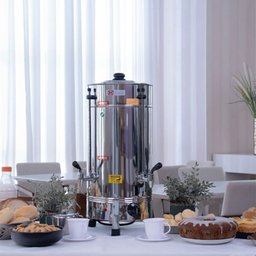 Cafeteira Industrial 6 Litros Consercaf Tradicional 220v - 3