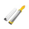Ralador para Corte Fino com Dispenser 38cm Amarelo Zyliss - 2