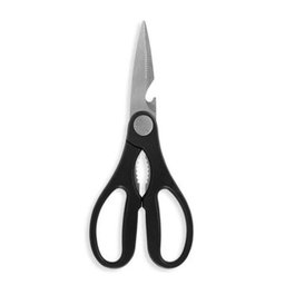 Tesoura Para Cozinha 8" 20 Cm Brinox - 1