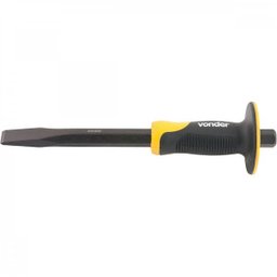 Talhadeira manual com empunhadura 19 mm x 250 mm Vonder - 3