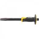 Ver imagem 3 de Talhadeira manual com empunhadura 19 mm x 250 mm Vonder