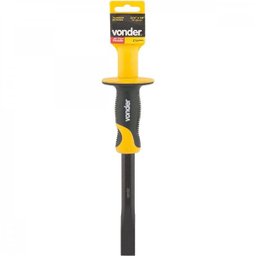 Talhadeira manual com empunhadura 19 mm x 250 mm Vonder - 2