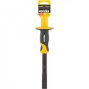 Ver imagem 2 de Talhadeira manual com empunhadura 19 mm x 250 mm Vonder