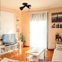 Ver imagem 5 de Luminária Spot de Sobrepor Duplo 2 Lâmpadas Direcionável E27 Cor:preto