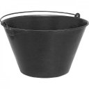 Ver imagem 2 de Balde metálico para concreto 10 litros Nove54