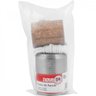 Prumo de metal para parede 500 g Nove54 - 2