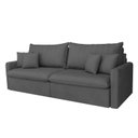 Ver imagem 4 de Sofá Cama Retrátil e Reclinável 260cm Colibri CabeCasa MadeiraOriginals