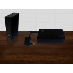 Luminária Led 3d | Cérebro Neurologista Médico | Abajur - 2